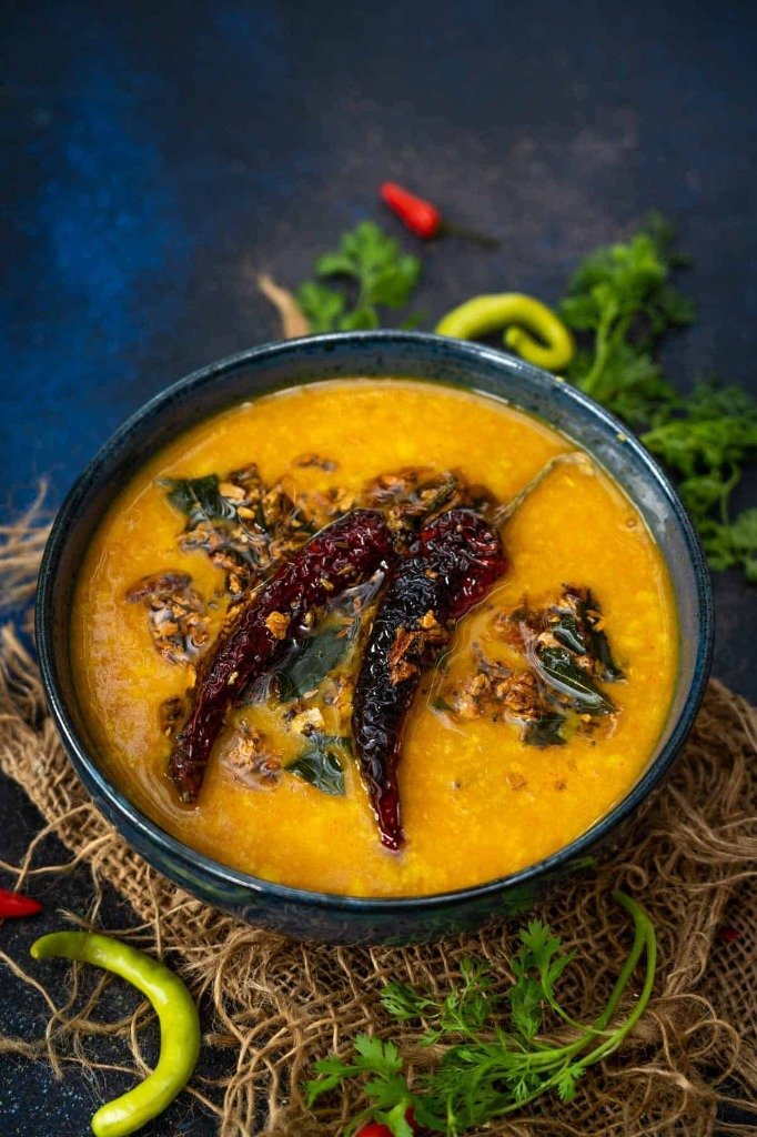 Khatti Dal