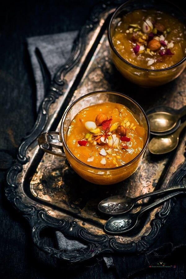 Qubani Ka Meetha