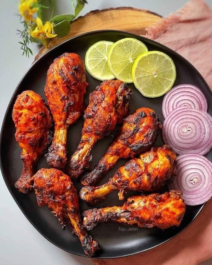 Tangdi Kabab